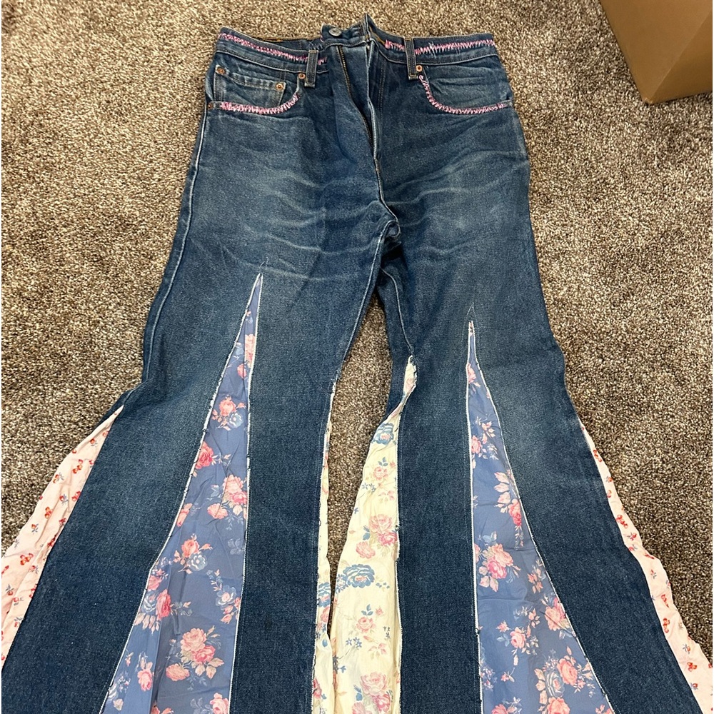 Ritaldo Jean Project Jeans